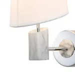 Настенный светильник Indigo SERENO V000573 от ImperiumLoft Настенный светильник Indigo SERENO V000573 от ImperiumLoft