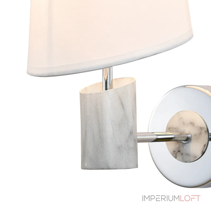 Настенный светильник Indigo SERENO V000573 от ImperiumLoft Настенный светильник Indigo SERENO V000573 от ImperiumLoft