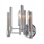 Настенный светильник 11040/2W Chrome от ImperiumLoft