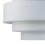 Подвесной светильник 13018/3P White от ImperiumLoft