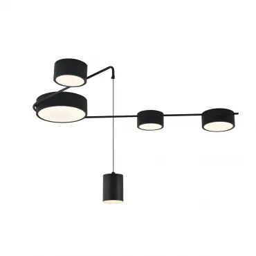 Потолочный светильник Indigo MODULO V000161L