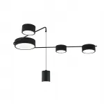 Потолочный светильник Indigo MODULO V000161L