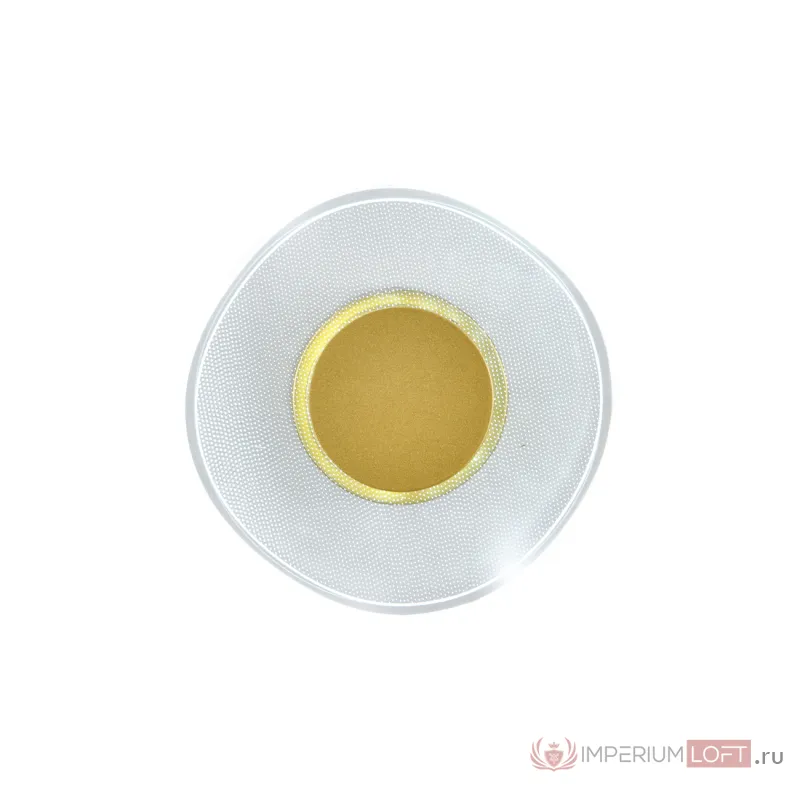 Настенный светильник Indigo VELETTA V000165L от ImperiumLoft