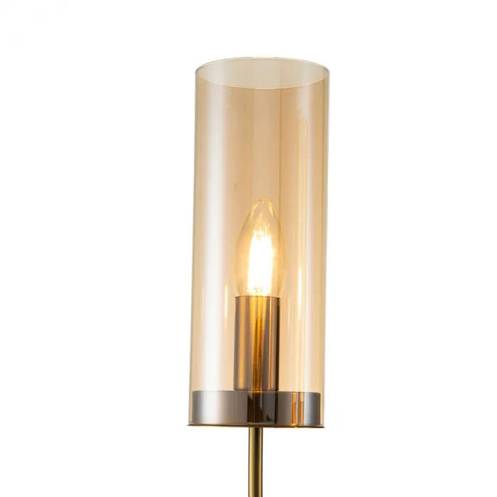 Настенный светильник 13014/2W Brass от ImperiumLoft
