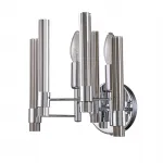 Настенный светильник 11040/2W Chrome от ImperiumLoft