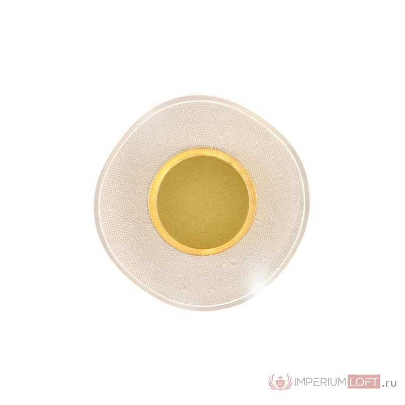 Настенный светильник Indigo VELETTA V000165L от ImperiumLoft