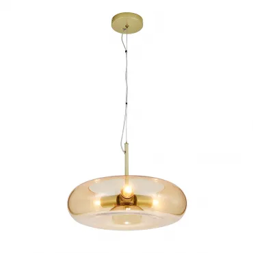 Подвесной светильник Indigo LEGGERO V000540