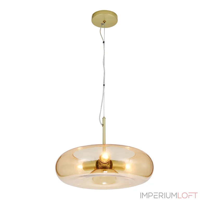 Подвесной светильник Indigo LEGGERO V000540 Подвесной светильник Indigo LEGGERO V000540