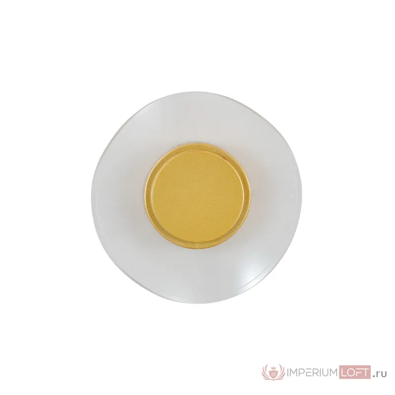 Настенный светильник Indigo VELETTA V000165L от ImperiumLoft