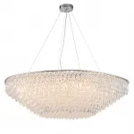 Подвесная люстра 12028/16PL Chrome