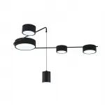 Потолочный светильник Indigo MODULO V000161L