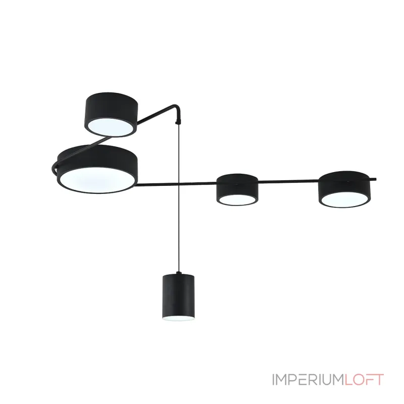 Потолочный светильник Indigo MODULO V000161L