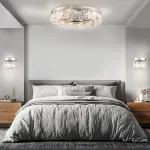 Потолочный светильник 12026/12C Chrome от ImperiumLoft