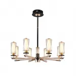 Светильник на штанге Indigo GRANDIOSO V000186L от ImperiumLoft