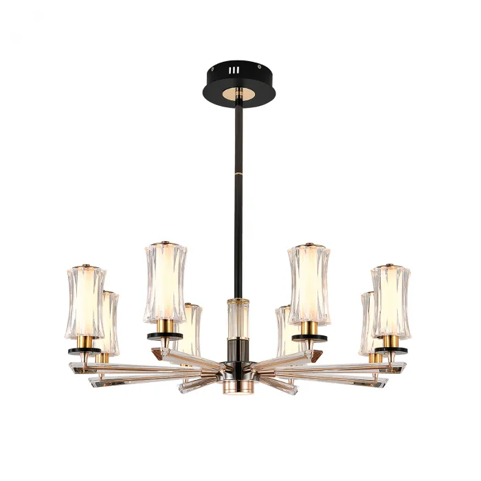 Светильник на штанге Indigo GRANDIOSO V000186L от ImperiumLoft