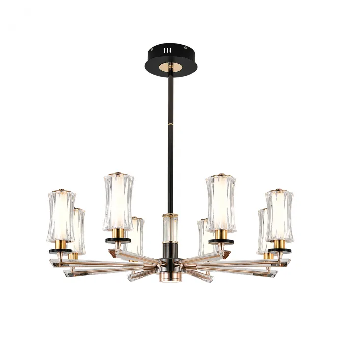 Светильник на штанге Indigo GRANDIOSO V000186L от ImperiumLoft