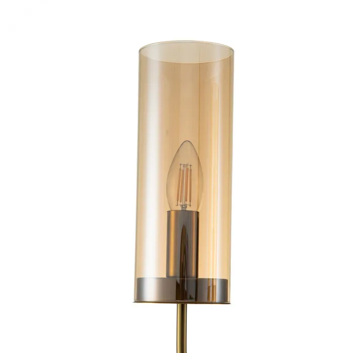 Настенный светильник 13014/2W Brass от ImperiumLoft