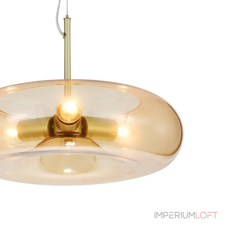 Подвесной светильник Indigo LEGGERO V000540 Подвесной светильник Indigo LEGGERO V000540