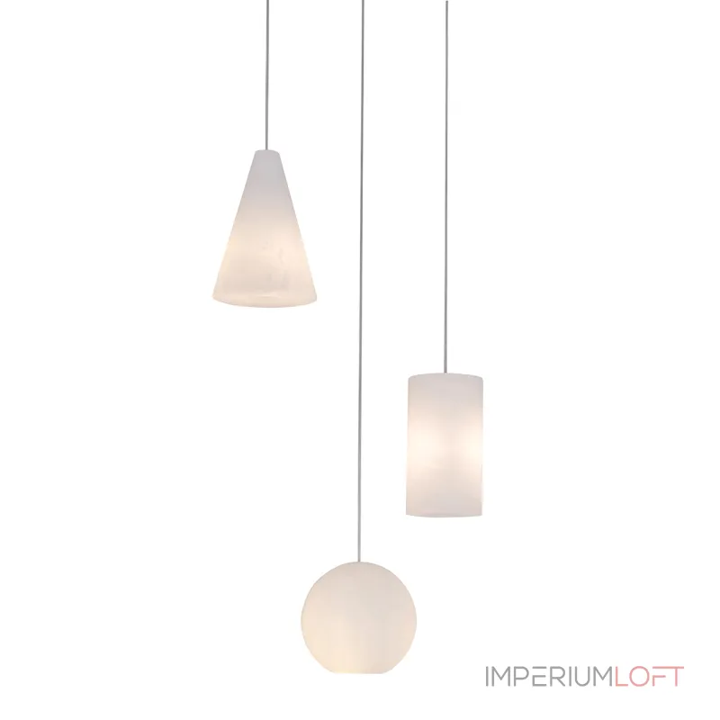 Подвесной светильник Indigo SERENITA V000616 от ImperiumLoft Подвесной светильник Indigo SERENITA V000616 от ImperiumLoft