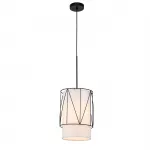 Подвесной светильник 13016/1P Black от ImperiumLoft