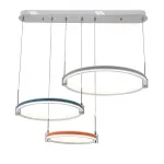 Подвесной светильник Indigo ATTUALE V000115L от ImperiumLoft