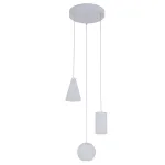 Подвесной светильник Indigo SERENITA V000616 от ImperiumLoft