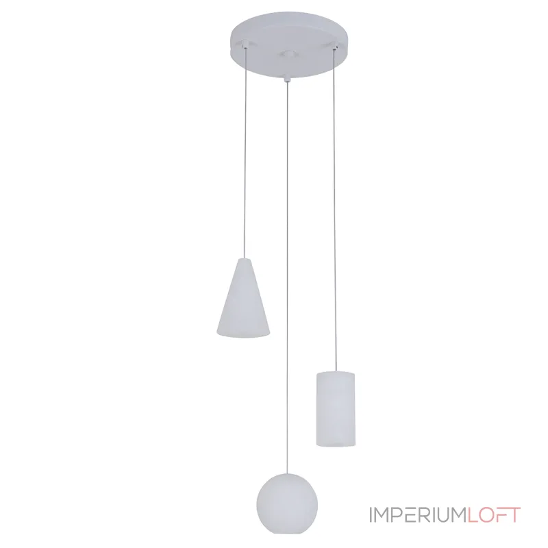 Подвесной светильник Indigo SERENITA V000616 от ImperiumLoft Подвесной светильник Indigo SERENITA V000616 от ImperiumLoft