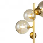 Настольный светильник 11024/3T Gold от ImperiumLoft
