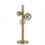 Настольный светильник 11026/4T Gold от ImperiumLoft