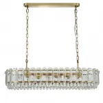 Подвесной светильник 12039/10PL Brass от ImperiumLoft