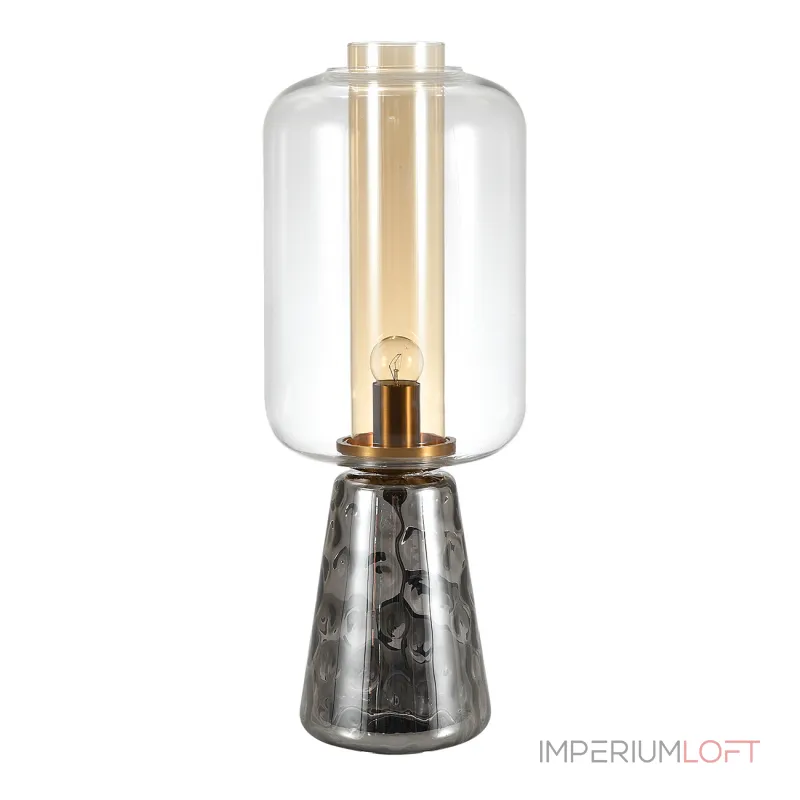 Настольный светильник Indigo STREGO V000473 от ImperiumLoft Настольный светильник Indigo STREGO V000473 от ImperiumLoft