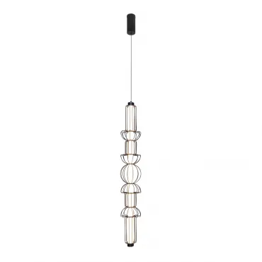 Подвесной светильник Indigo COLLISORE V000168L