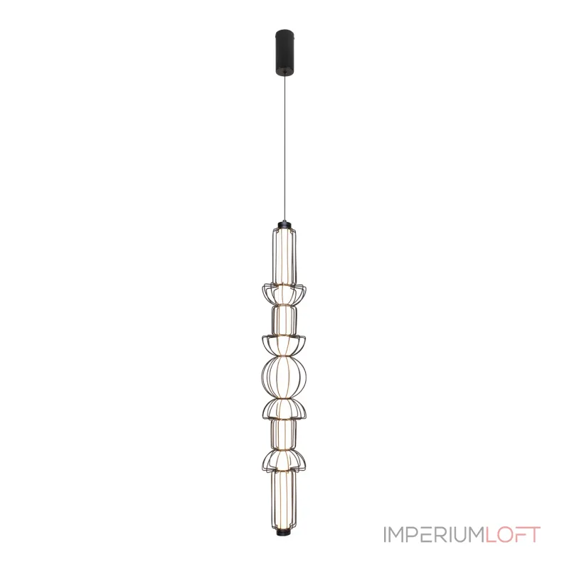 Подвесной светильник Indigo COLLISORE V000168L