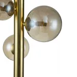 Настольный светильник 11026/4T Gold от ImperiumLoft