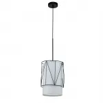 Подвесной светильник 13016/1P Black от ImperiumLoft