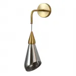 Настенный светильник Indigo RIFLESSO V000109L от ImperiumLoft