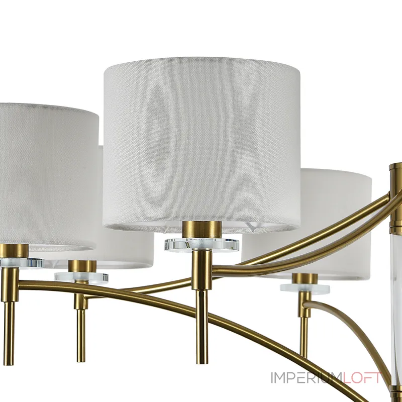 Подвесная люстра Indigo BOHEME V000526 Подвесная люстра Indigo BOHEME V000526