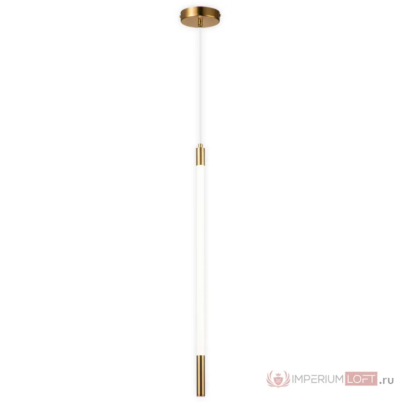 Подвесной светильник 14008/1P Brass от ImperiumLoft