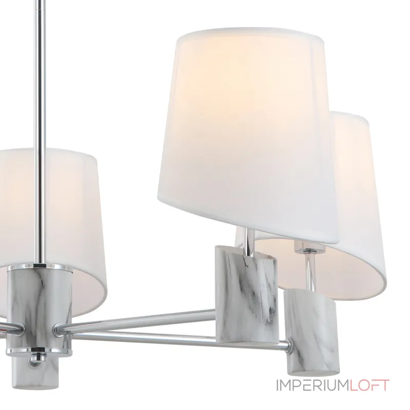 Люстра на штанге Indigo SERENO V000574 Люстра на штанге Indigo SERENO V000574