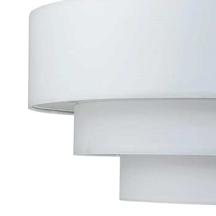 Подвесной светильник 13018/6P White от ImperiumLoft