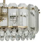 Подвесной светильник 12039/10PL Brass от ImperiumLoft