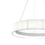 Подвесная люстра Indigo LUMINOSA V000210L