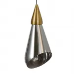 Настенный светильник Indigo RIFLESSO V000109L от ImperiumLoft