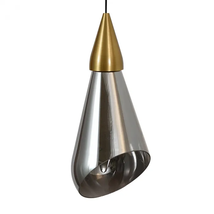 Настенный светильник Indigo RIFLESSO V000109L от ImperiumLoft