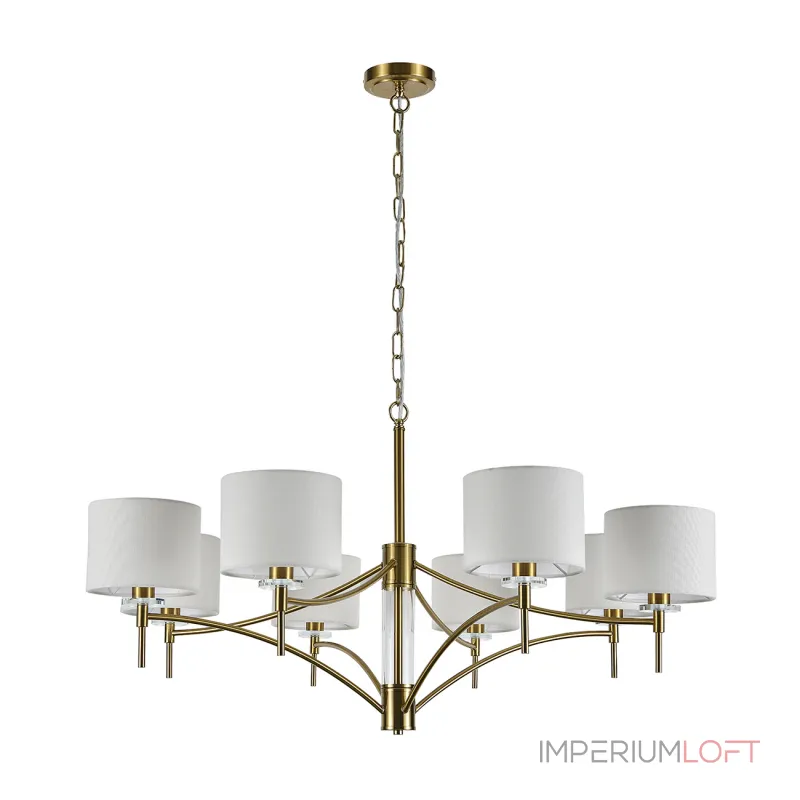 Подвесная люстра Indigo BOHEME V000526 Подвесная люстра Indigo BOHEME V000526