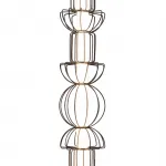 Подвесной светильник Indigo COLLISORE V000168L