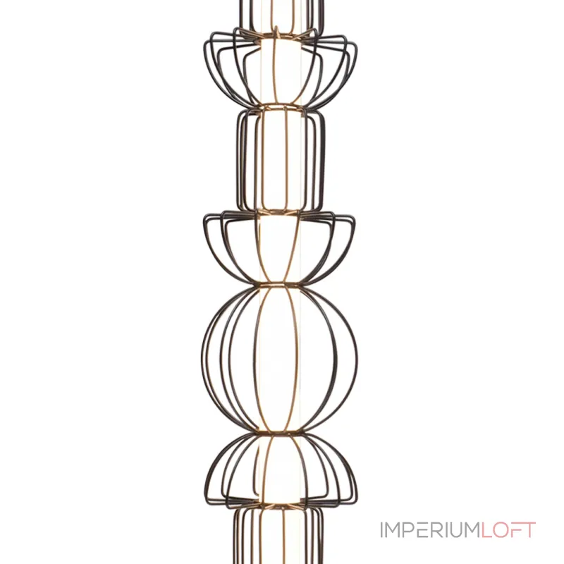 Подвесной светильник Indigo COLLISORE V000168L