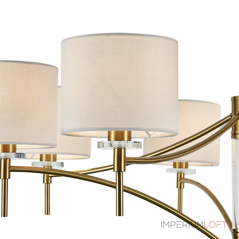 Подвесная люстра Indigo BOHEME V000526 Подвесная люстра Indigo BOHEME V000526