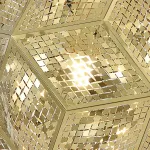 Подвесной светильник Indigo FUTURO V000552 от ImperiumLoft Подвесной светильник Indigo FUTURO V000552 от ImperiumLoft