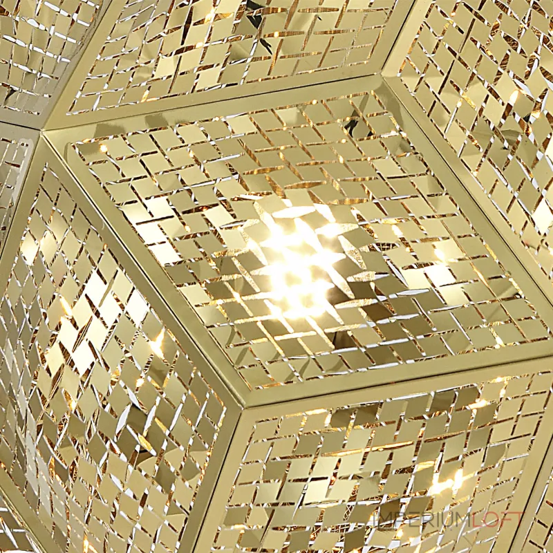 Подвесной светильник Indigo FUTURO V000552 от ImperiumLoft Подвесной светильник Indigo FUTURO V000552 от ImperiumLoft